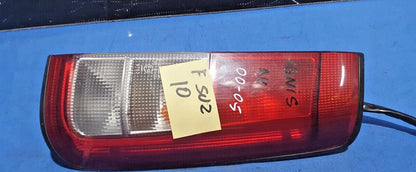 Fanale Posteriore destro Suzuki Ignis 2000 - 2005 35655-74g0r