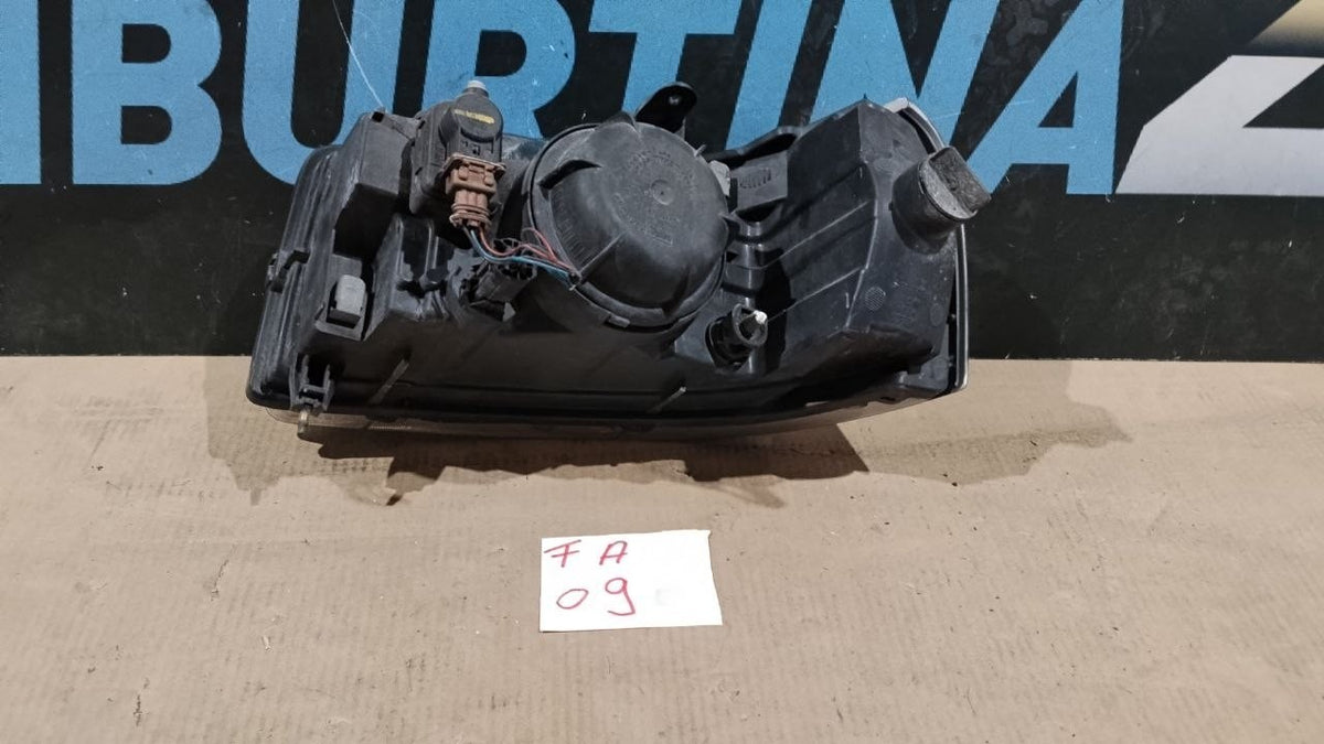 Fa 09 faro anteriore destro Land Rover Freelander 1 dal 1997 al 2004