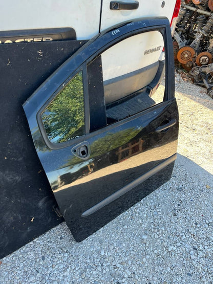 Porta anteriore sinistra Renault grand Modus dal 2009