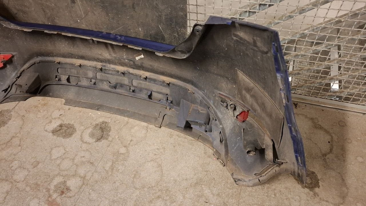 198 paraurti posteriore ford fiesta cod 8a61-17d781a dal 2009