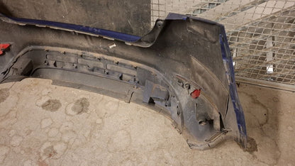 198 paraurti posteriore ford fiesta cod 8a61-17d781a dal 2009