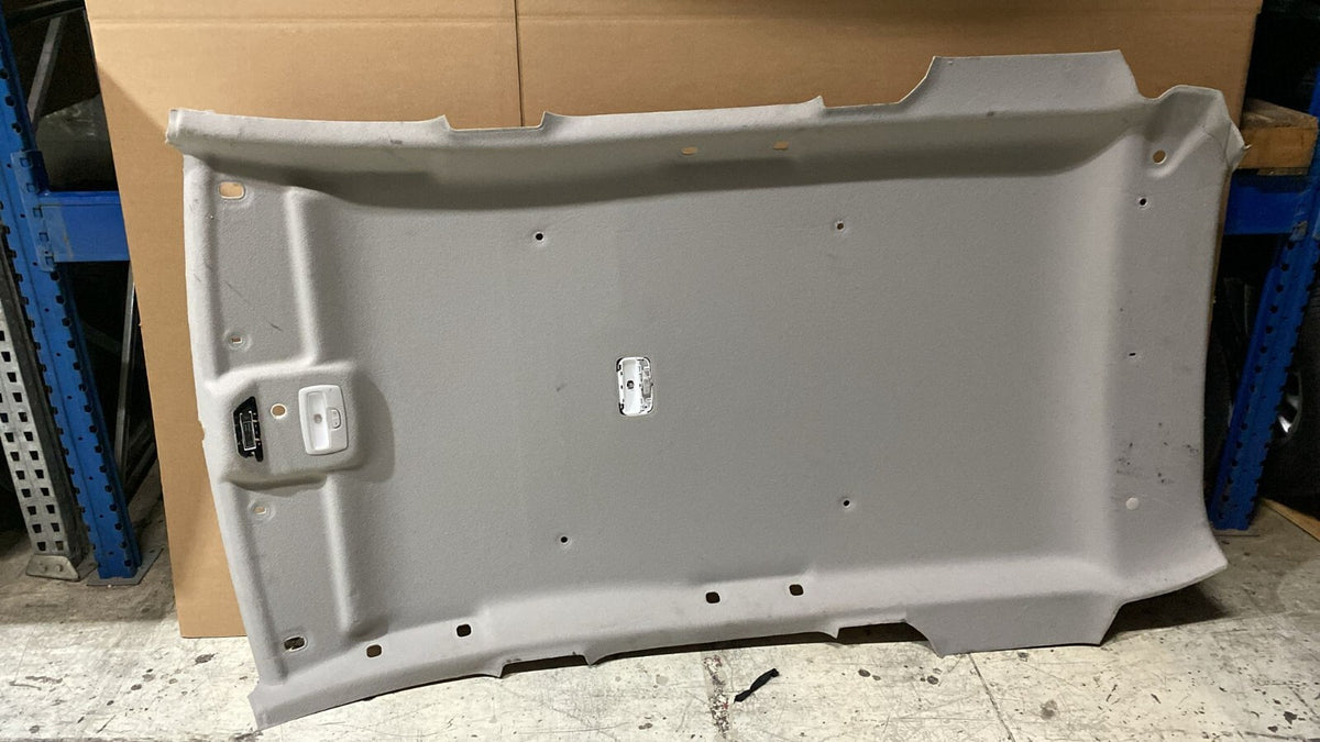 Sottotetto  Cielo Hyundai I30  Anno 2007-2012