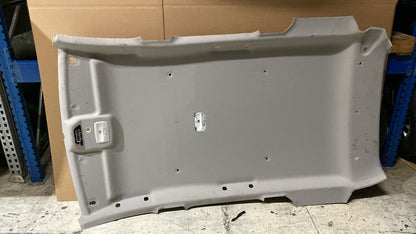 Sottotetto  Cielo Hyundai I30  Anno 2007-2012