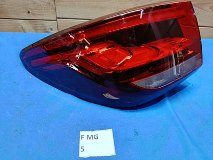F MG 5 - Fanale posteriore stop esterno sinistro LED MG ZS 2020 2024 Originale