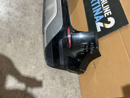 Par 5063 paraurti posteriore Range Rover Evoque dal 2023