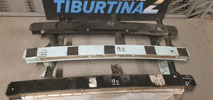 Traversa rinforzo paraurti Posteriore Renault Twingo dal 2014
