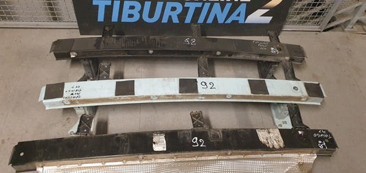 Traversa rinforzo paraurti Posteriore Renault Twingo dal 2014