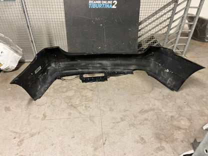 Par 61 paraurti posteriore BMW serie 3 e91 dal 2004 al 2008