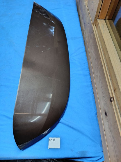 Sp 11 - Spoiler portellone posteriore Fiat Tipo dal 2015  Cod 735625064