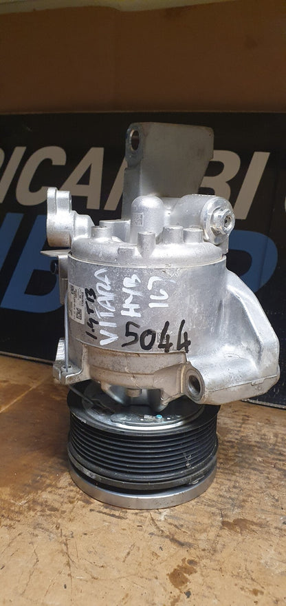 Compressore aria condizionata Valeo T73674CA / 186975 PER SUZUKI VITARA 1
