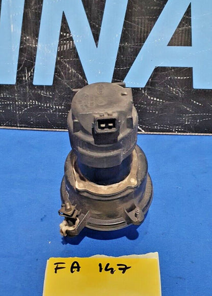 Faro Anteriore fendinebbia Smart fortwo 1998 - 2001