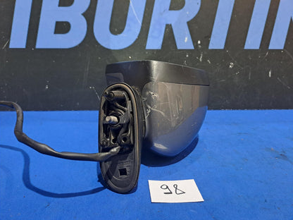 Specchio/specchietto retrovisore sinistro Opel Corsa E 3 porte 3 fili - 98