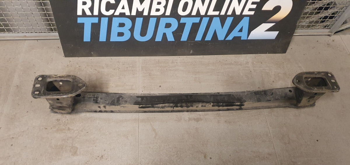 Traversa rinforzo paraurti Posteriore Ford Focus 2008 2012
