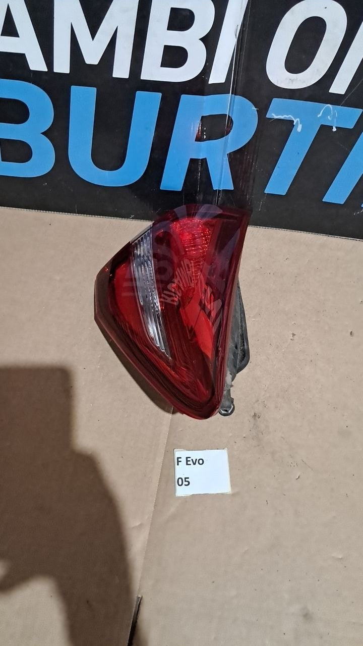 F Evo 05 Fanale posteriore interno sinistro Evo 3 dal 2020