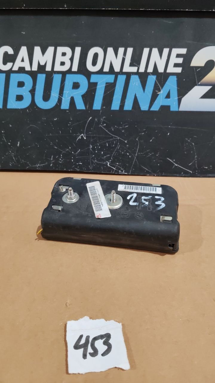Sed 453 airbag sedili destro Honda f-rv 2007 2011