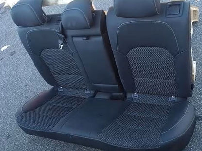 Tappezzeria Kia Ceed 2018 in poi