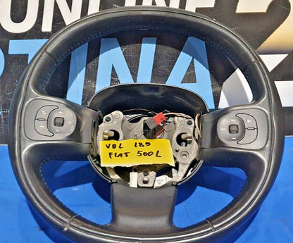 Volante Fiat 500L