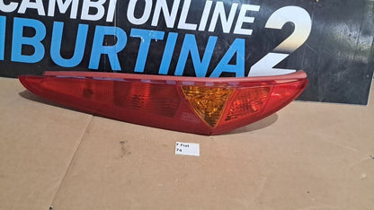 F fiat 74 Fanale posteriore 3 porte sinistro fiat punto