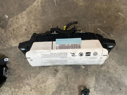 kit airbag Volkswagen golf 5 plus 2005