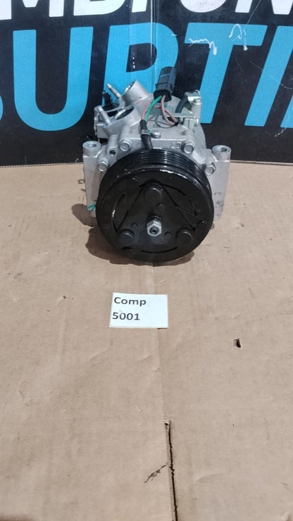 Comp 5001 compressore aria condizionata jepp Avenger 1.2 turbo benzina 2024