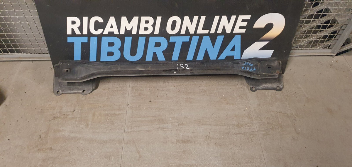 Traversa Rinforzo Paraurti Posteriore Ford Fiesta dal 2008