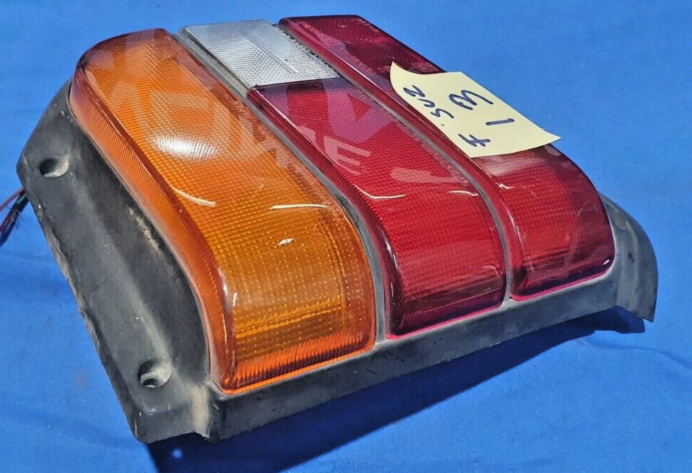 Fanale Posteriore sinistro Suzuki Maruti