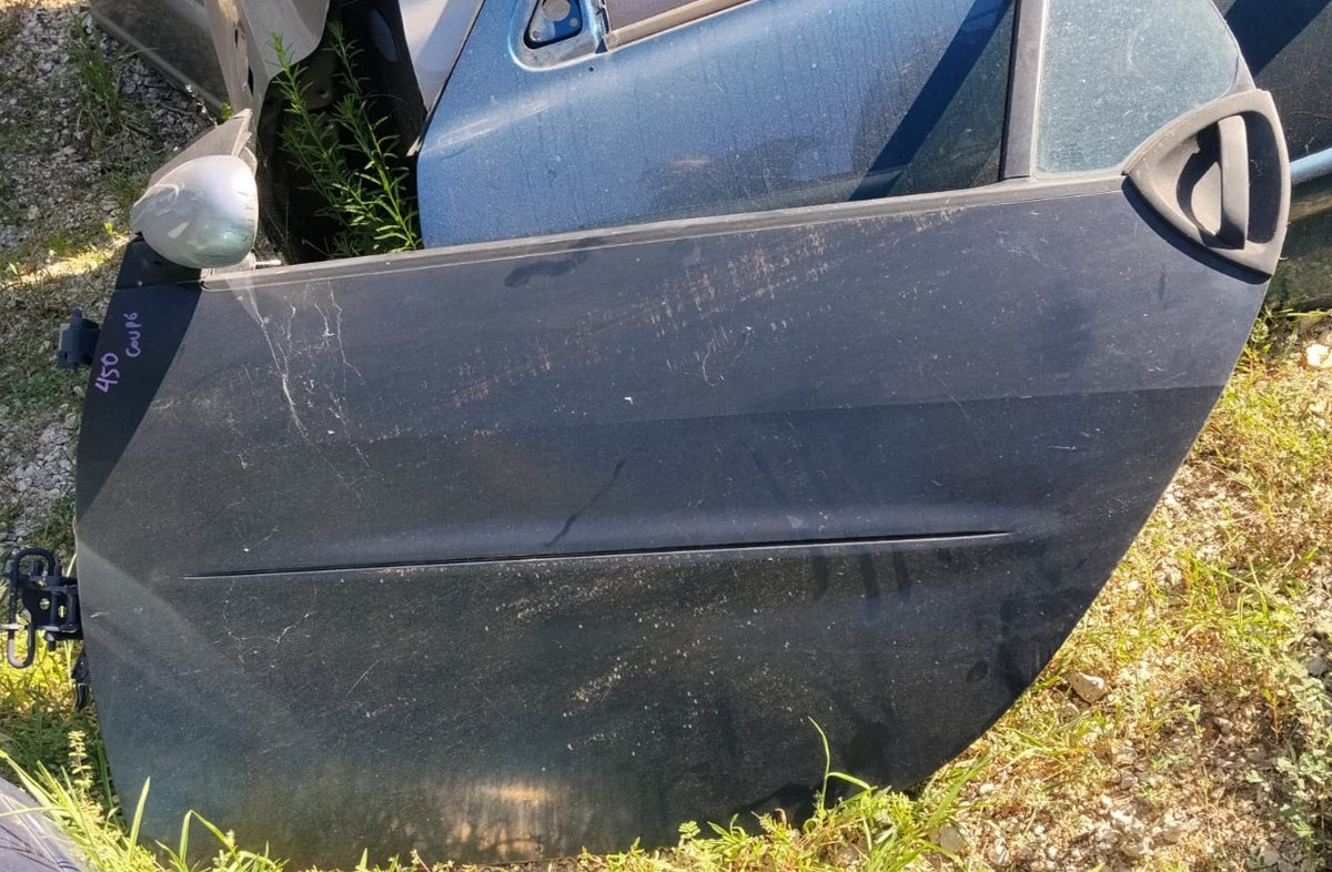 Porta sinistra Smart 450