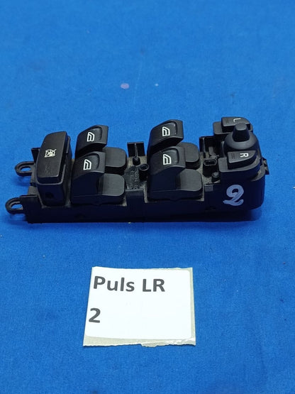 Puls LR 2 - Pulsantiera Anteriore Sinistra Land Rover Freelander 2006 2011