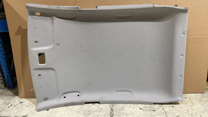 Sotto tetto  - Cielo interno completo Hyundai I10 Anno 2018