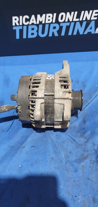 Alternatore Mercedes Benz A176 2.0 D Bosch A0009063322