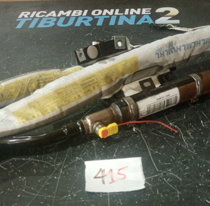 Airbag tendina laterale sinistra Hyundai ix35 2013 in poi Numero 415