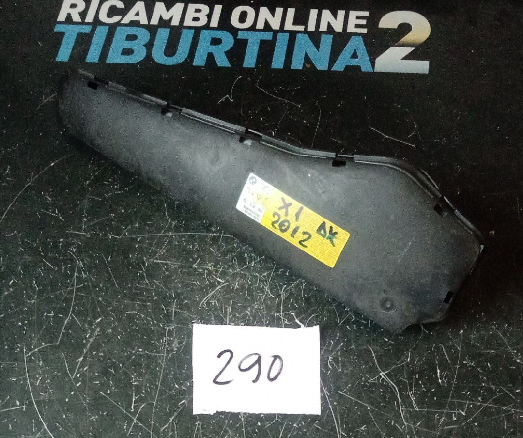 Airbag sedili destra Bmw X1 e84 Numero 290