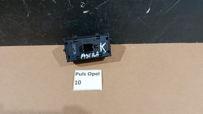 Puls Opel 10 - Pulsantiera Anteriore sinistra Opel Astra K 2015 2021