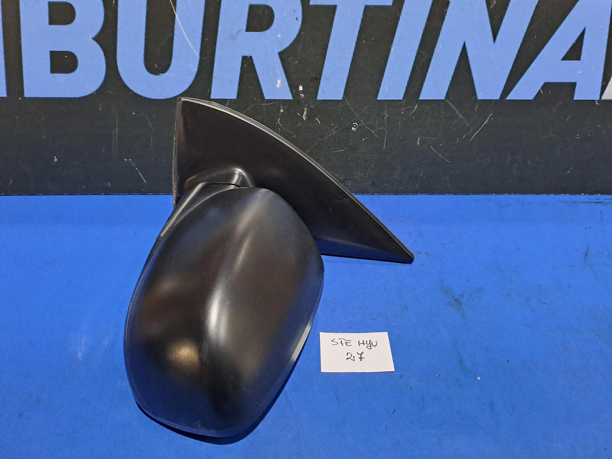 Specchio/Specchietto retrovisore sinistro Hyundai i10 2008-2010 manuale - HYU 27