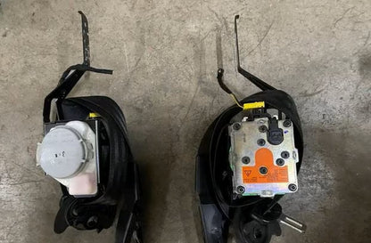 Kit Airbag Volkswagen Touareg 2010