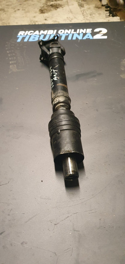 Alb 5104 - Albero trasmissione Anteriore Daihatsu Terios 1.5 B 4x4