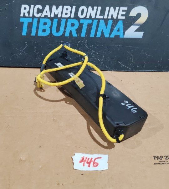 446 cod airbag sedili destro  Honda jazz 2015 in poi