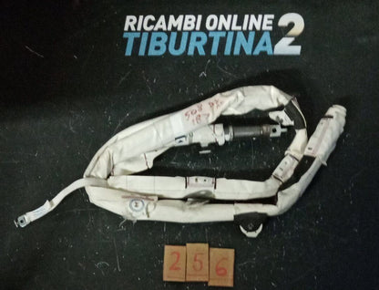 Airbag tendina laterale destra Peugeot 508 Berlina 2018 in poi Numero 256