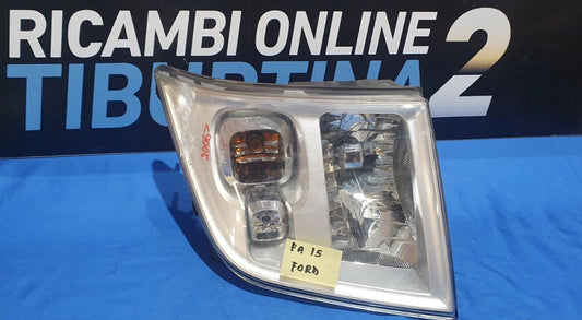 Faro anteriore sinistro  Ford Transit 2006
