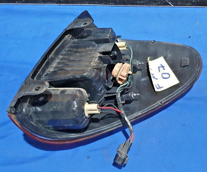 Fanale Posteriore sinistro Mitsubishi L200 2006 - 2015