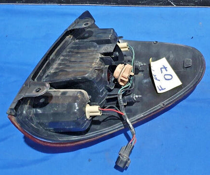 Fanale Posteriore sinistro Mitsubishi L200 2006 - 2015
