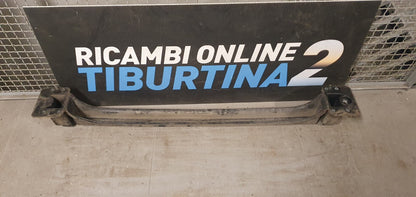 Traversa rinforzo paraurti Posteriore Peugeot 407 SW