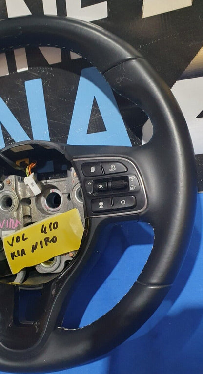 Volante Kia niro 2016 in poi