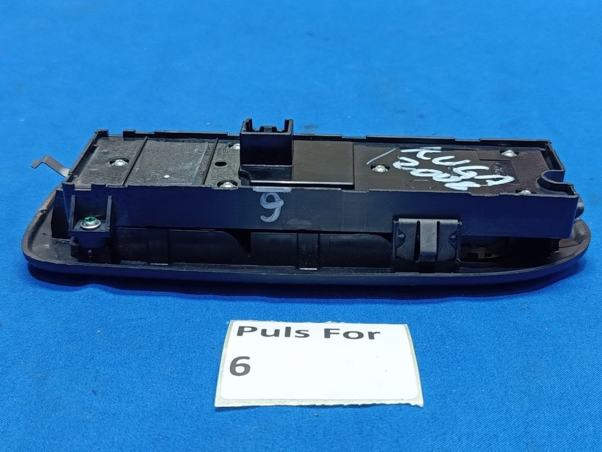 Puls For 6 - Pulsantiera Completa Anteriore sinistra Ford Kuga 2008 2013