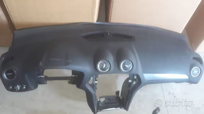 Cruscotto con moduli Ford mondeo 2007 al 2015