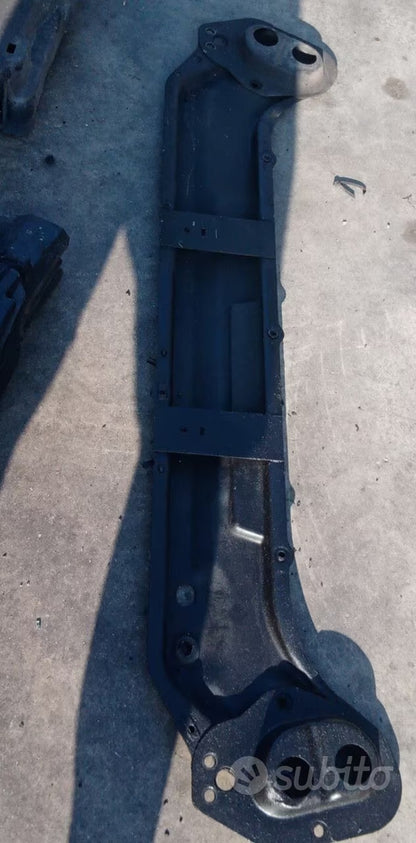 Muso musata completa Fiat Ulysse 2.0 diesel 2002 2010