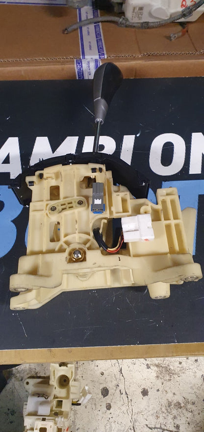 Leva cambio automatico Hyundai Santa Fe 2.2 d 2006 2012