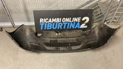 Paraurti post Alfa 147  Anno 2007  Con qualche graffio  Numero oggetto 489