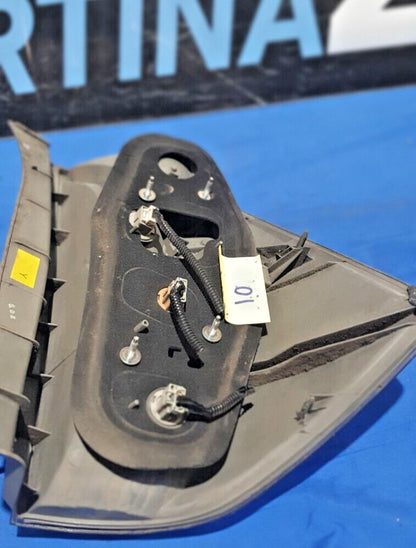 Fanale Posteriore destro Honda Fr-v 2007