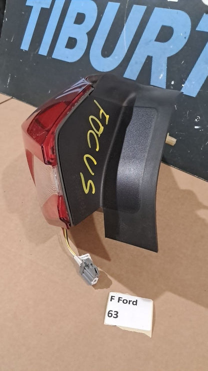 F Ford 63 Fanale posteriore Led esterno sinistro ford focus berlina dal 2018